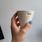 Cup Kuma