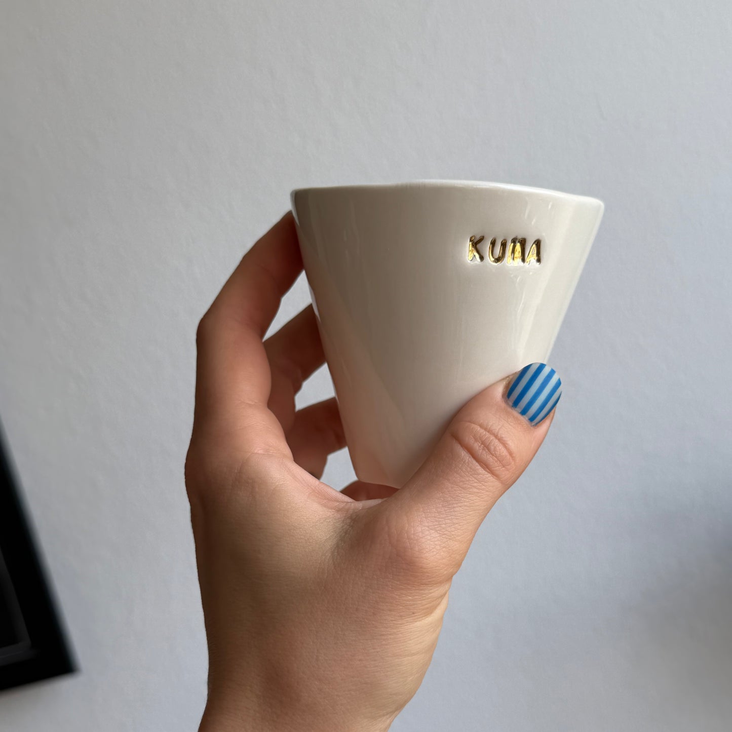 Cup Kuma