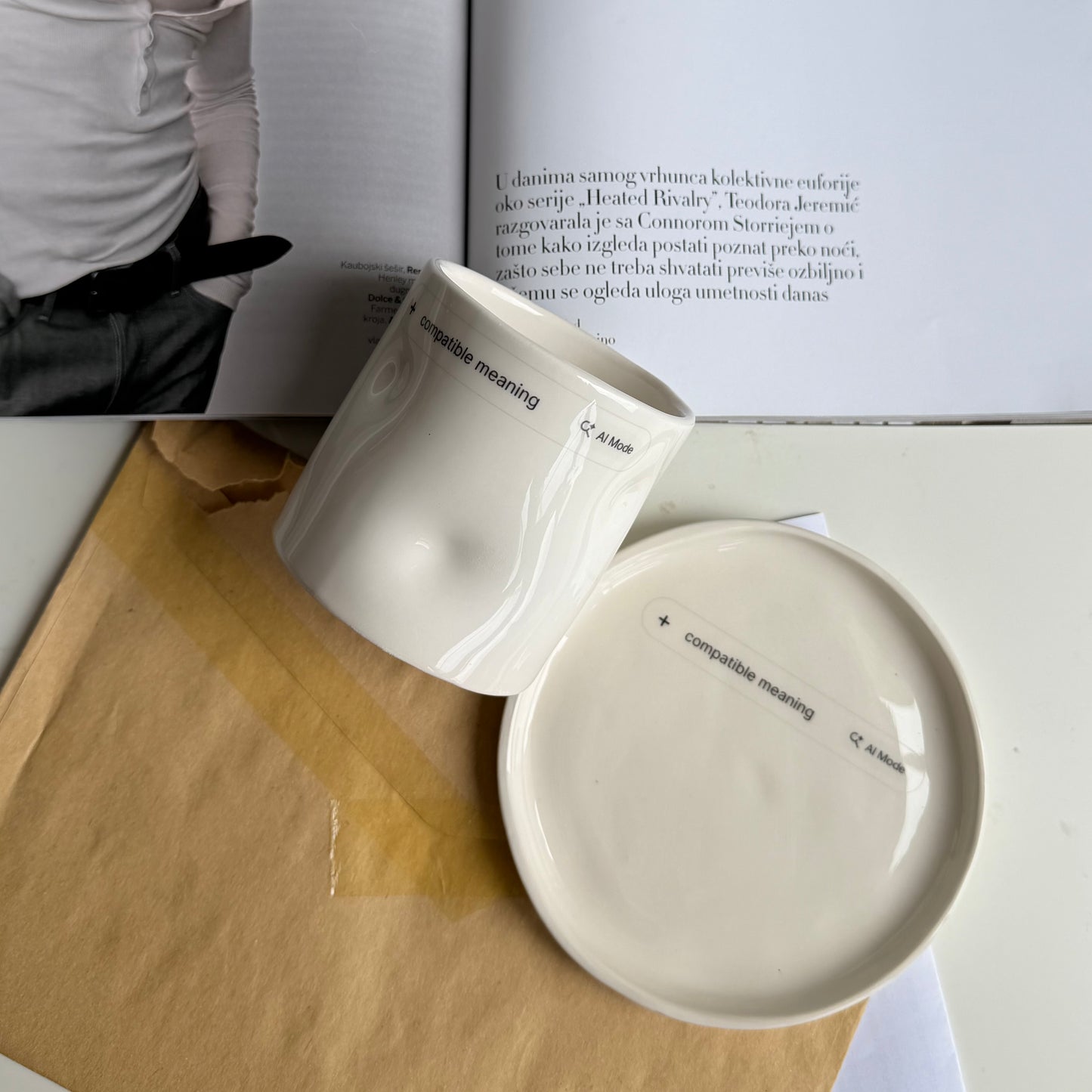 Heated plate Compatible meaning