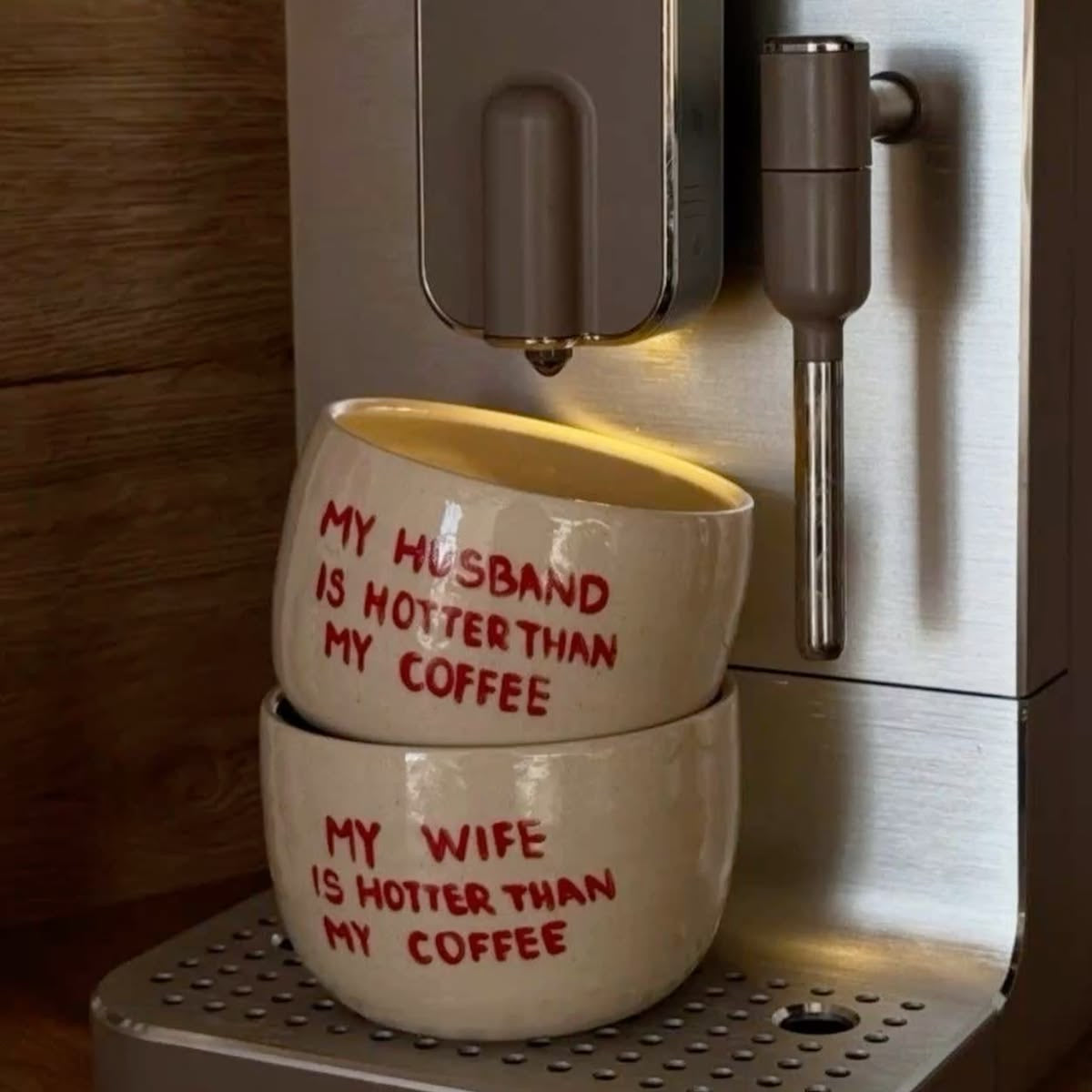 Date Night ❤️ – Make cups & plates – 19.04