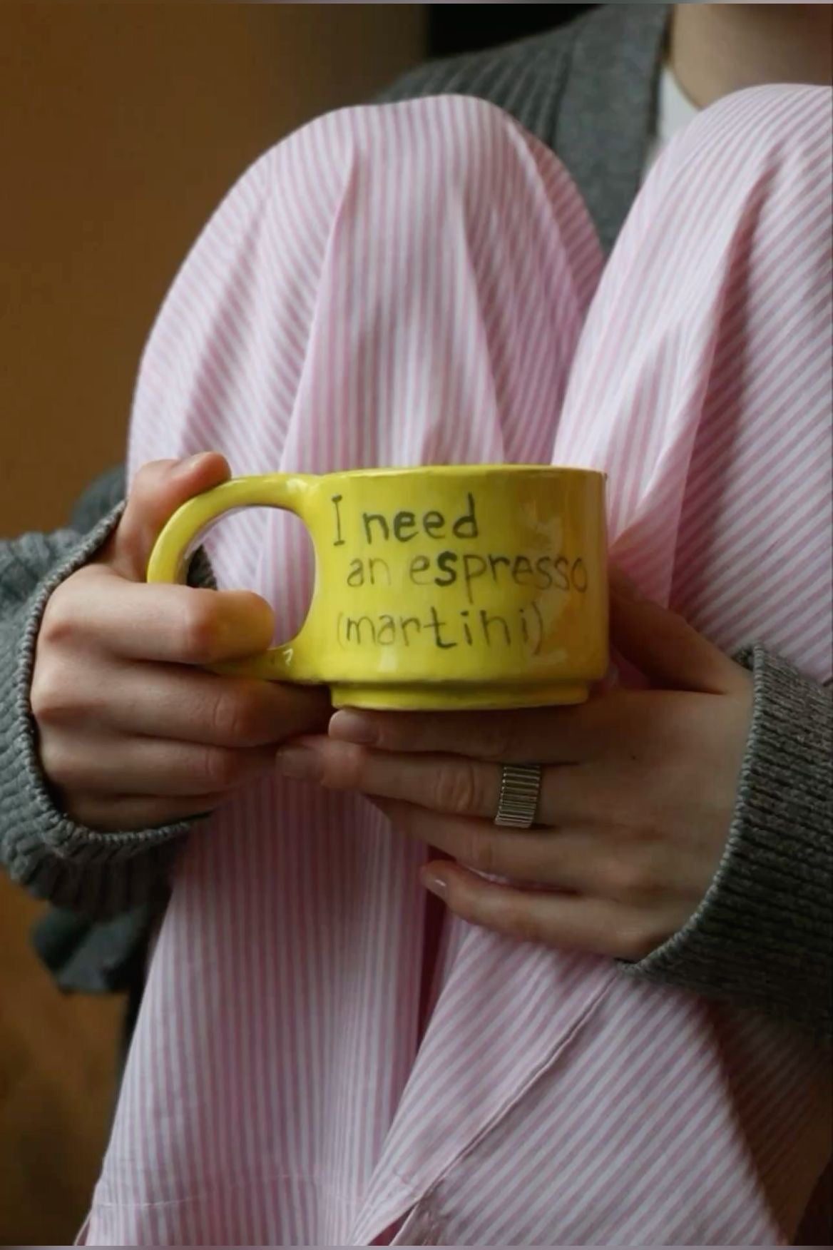 Girlz Night 🍷– Make cups & plates – 12.04