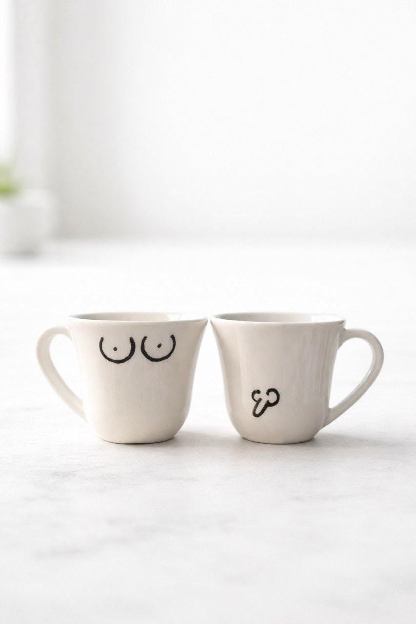 Date Night ❤️ – Make cups & plates – 19.04