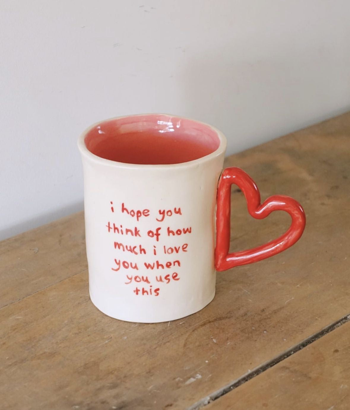 Date Night ❤️ – Make cups & plates – 19.04