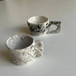 Set of 2 Cups | Zagreb Design Week | 10.09
