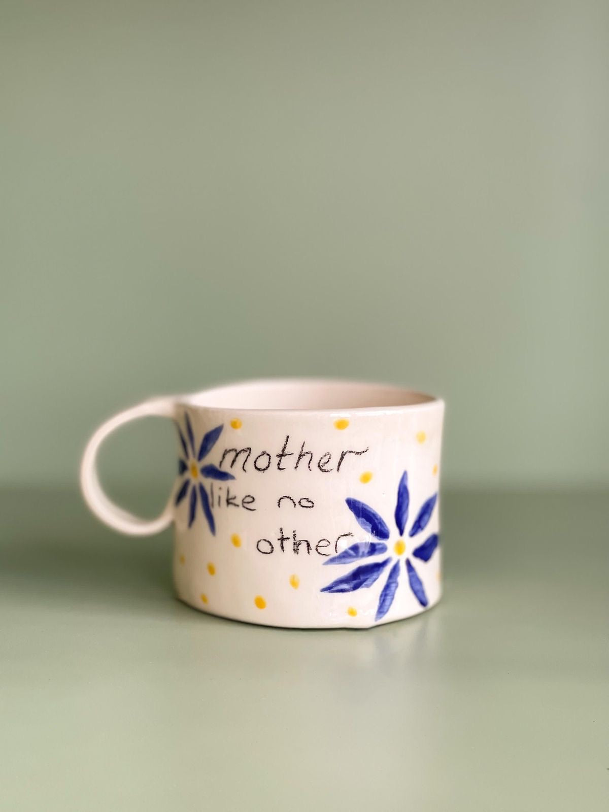 Mother’s Day: Clay, Connection & Time Together 🤍