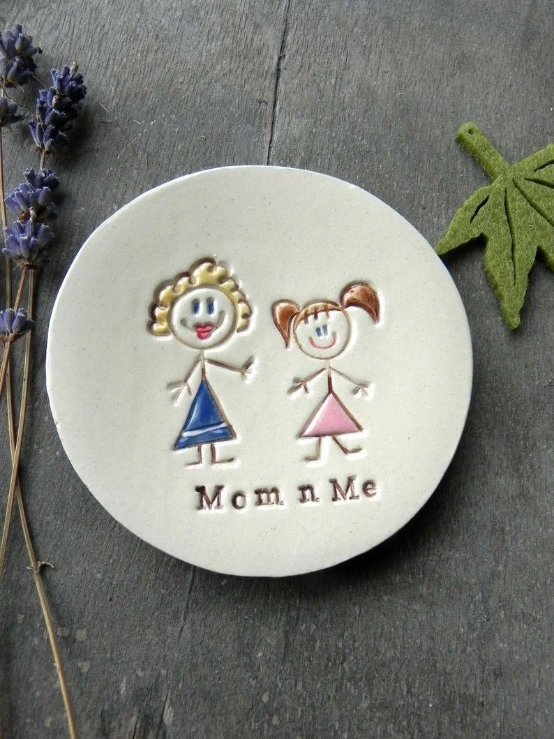 Mother’s Day: Clay, Connection & Time Together 🤍