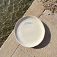 Ceramic plate "Prosecco per favore"