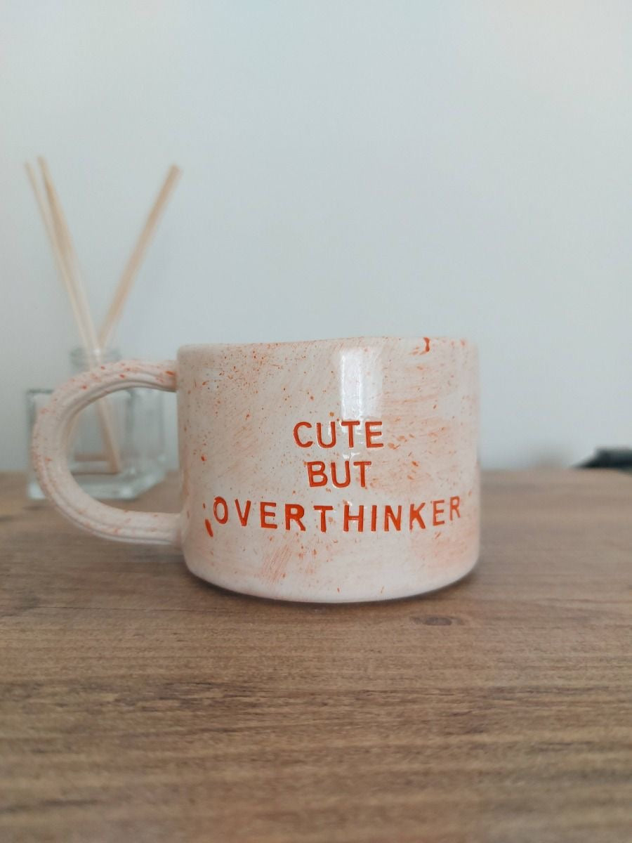 Summer Coffee Set: Clay, Coffee & Slow Mornings ☀️☕