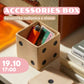 Clay & Wine: Accessories Box | workshop