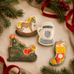 🤶 Advent Graz: Weihnachtsschmuck-Workshop