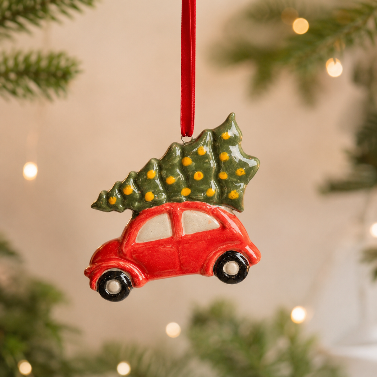 🤶 Advent Graz: Weihnachtsschmuck-Workshop