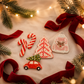 🤶 Advent Graz: Weihnachtsschmuck-Workshop