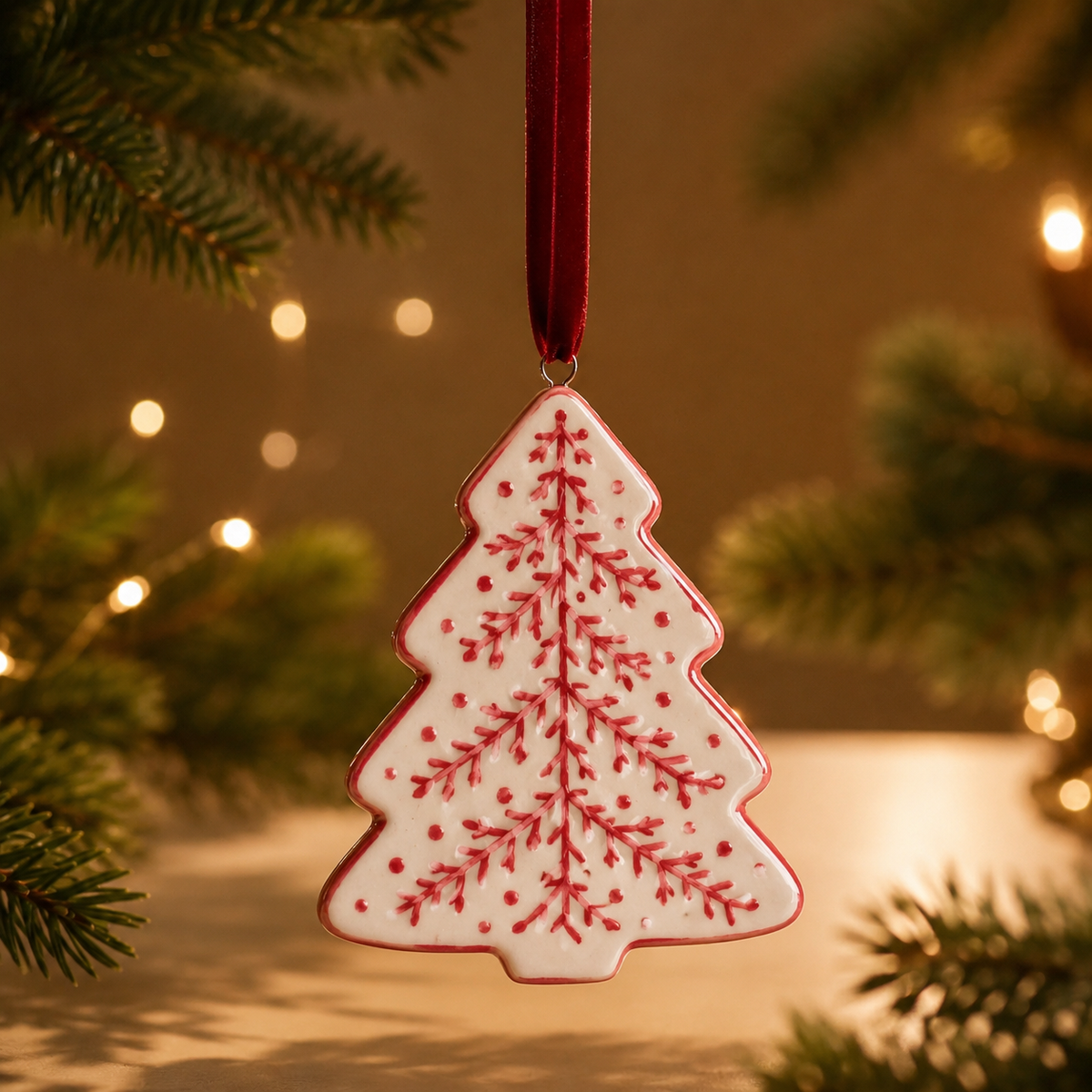 🤶 Advent Graz: Weihnachtsschmuck-Workshop