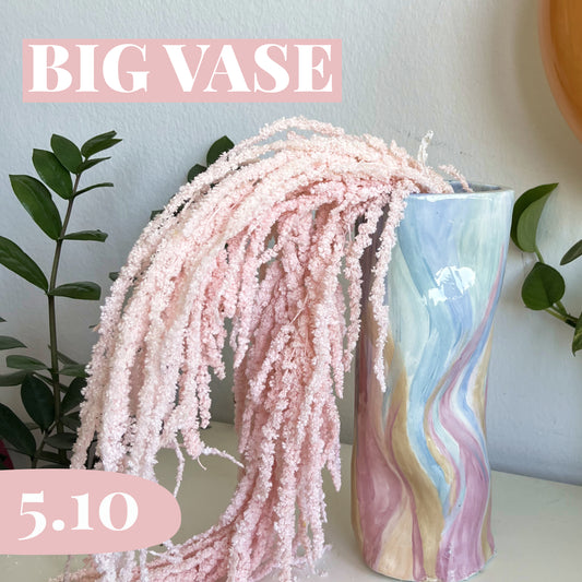 Clay & Wine: Vase | workshop