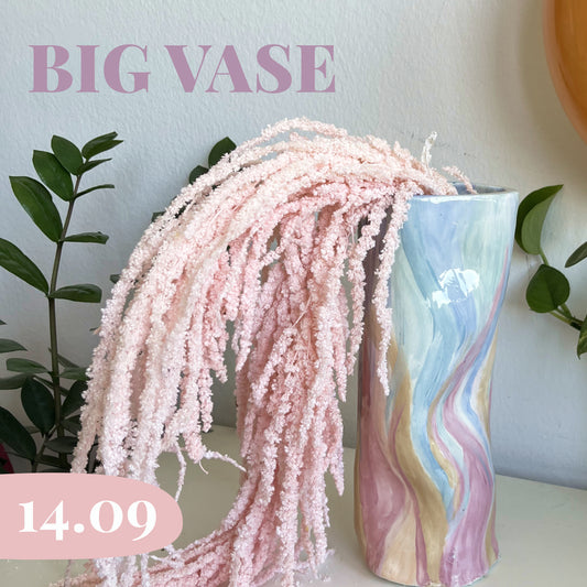 Clay & Wine: Vase | workshop