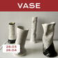 Vase 28.03 | 26.04