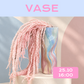 Clay & Wine: Vaza | radionica
