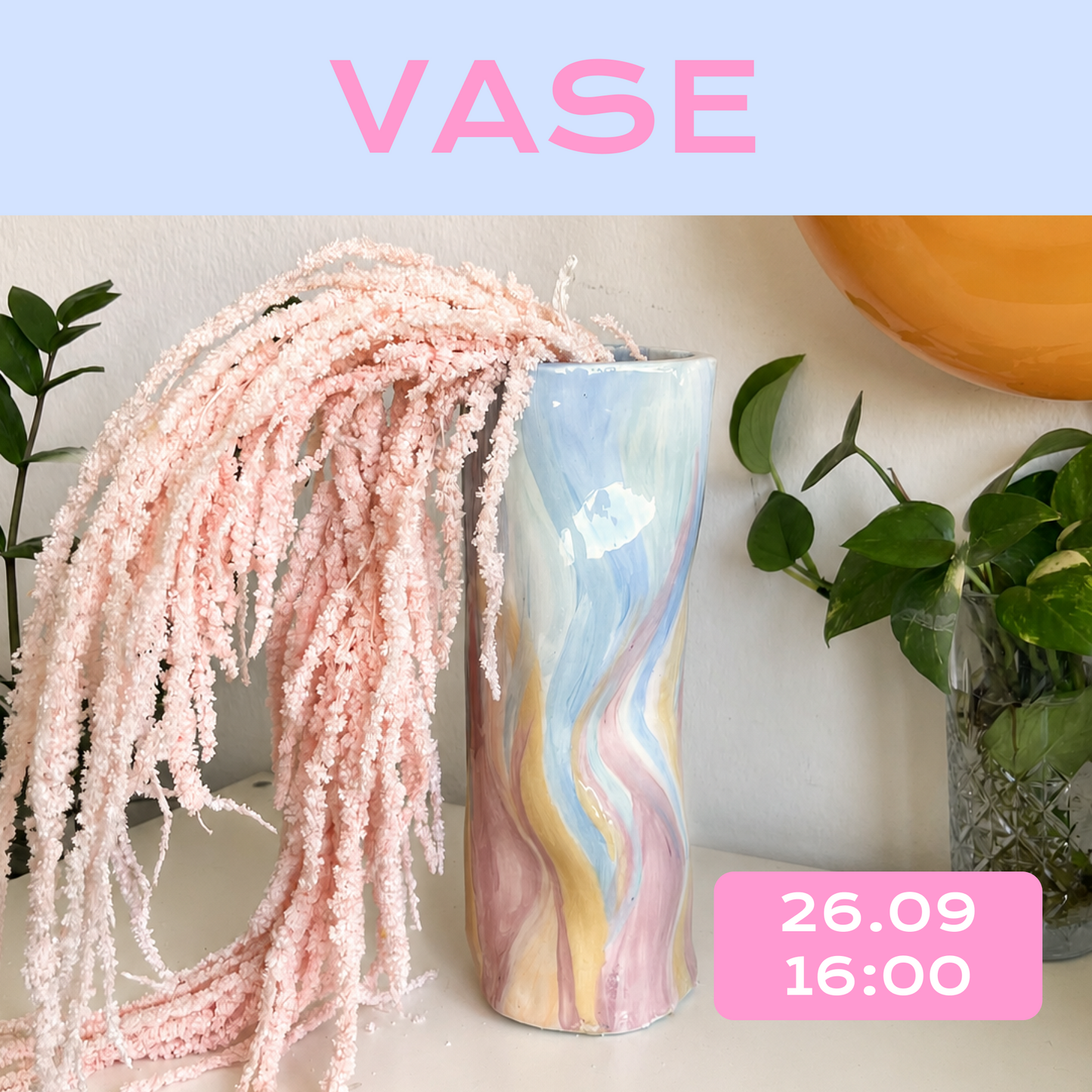 Vase 26.09
