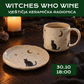 Witchy Workshop