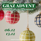 🤶 Advent Graz: Radionica izrade božićnih ukrasa
