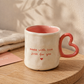 Date Night ❤️ – Make cups & plates – 13.09