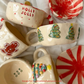 🎄 Advent Graz: Radionica izrade božićnih šalica