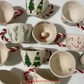 🎄 Advent Graz: Radionica izrade božićnih šalica